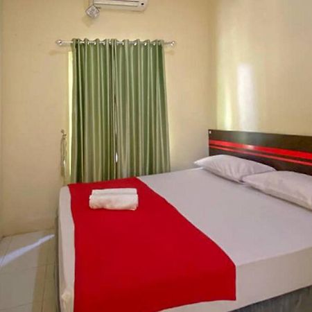 Rama Shinta Homestay Near Gembiral Loka Zoo Redpartner 요그야카르타 외부 사진