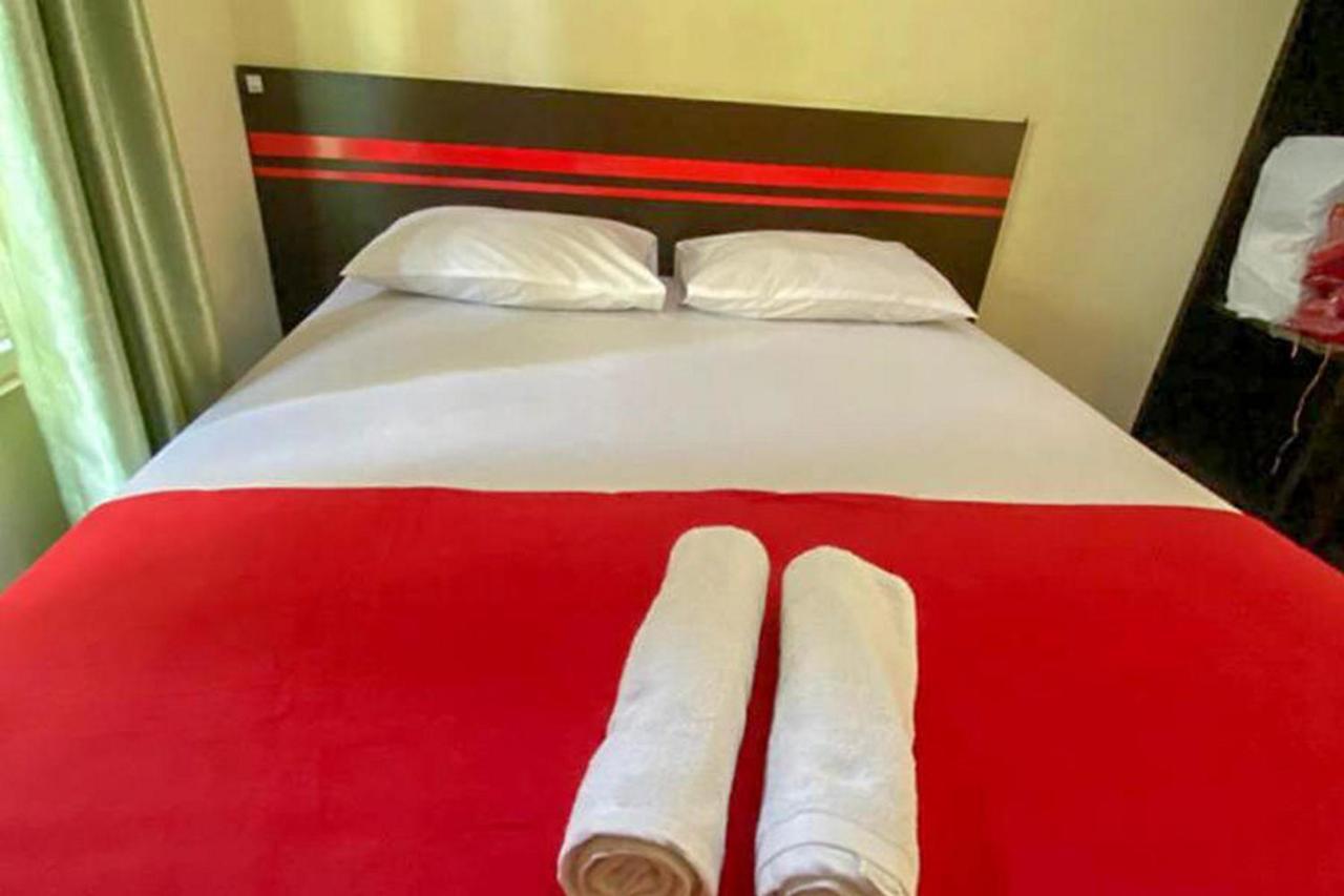 Rama Shinta Homestay Near Gembiral Loka Zoo Redpartner 요그야카르타 외부 사진