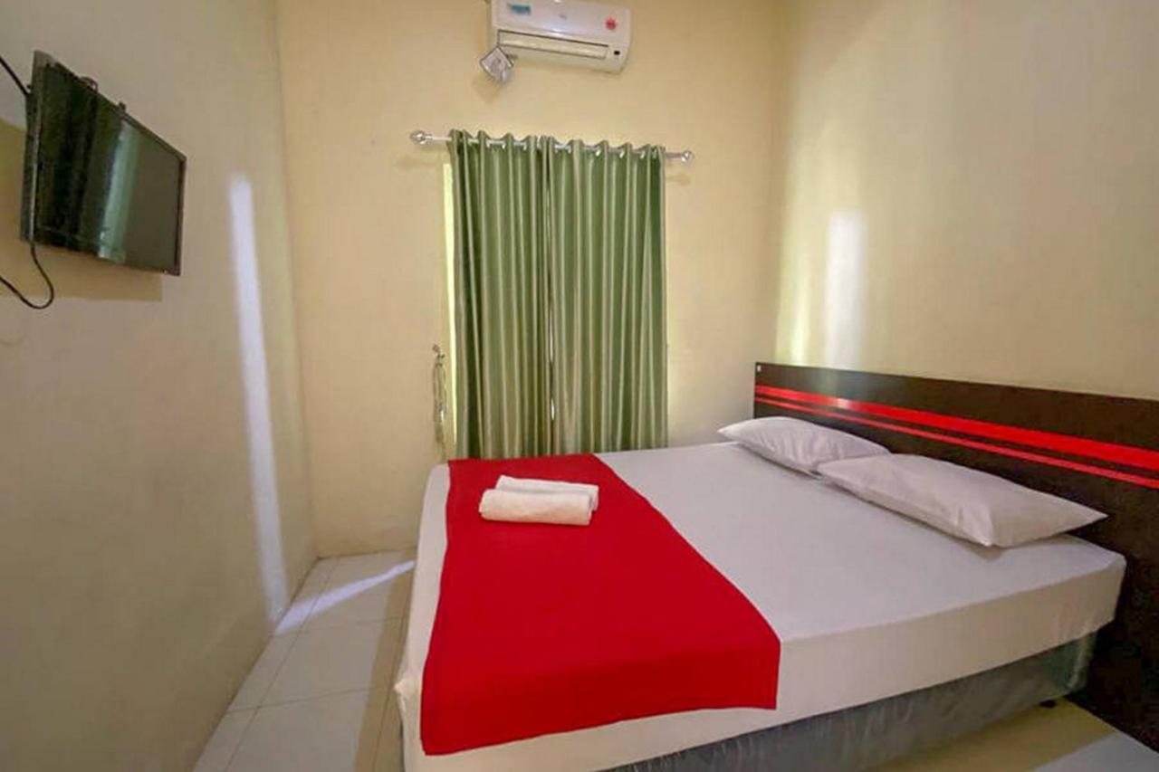Rama Shinta Homestay Near Gembiral Loka Zoo Redpartner 요그야카르타 외부 사진
