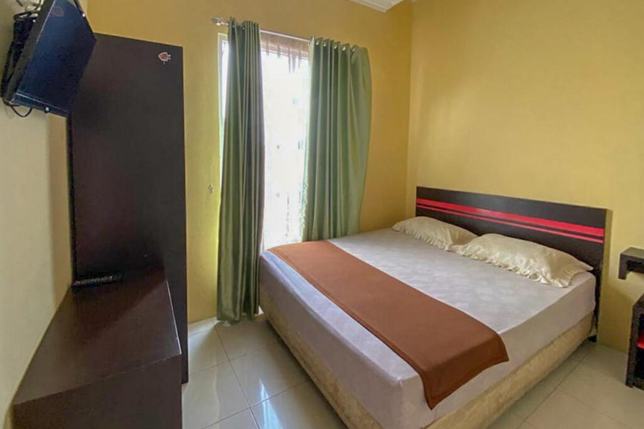 Rama Shinta Homestay Near Gembiral Loka Zoo Redpartner 요그야카르타 외부 사진