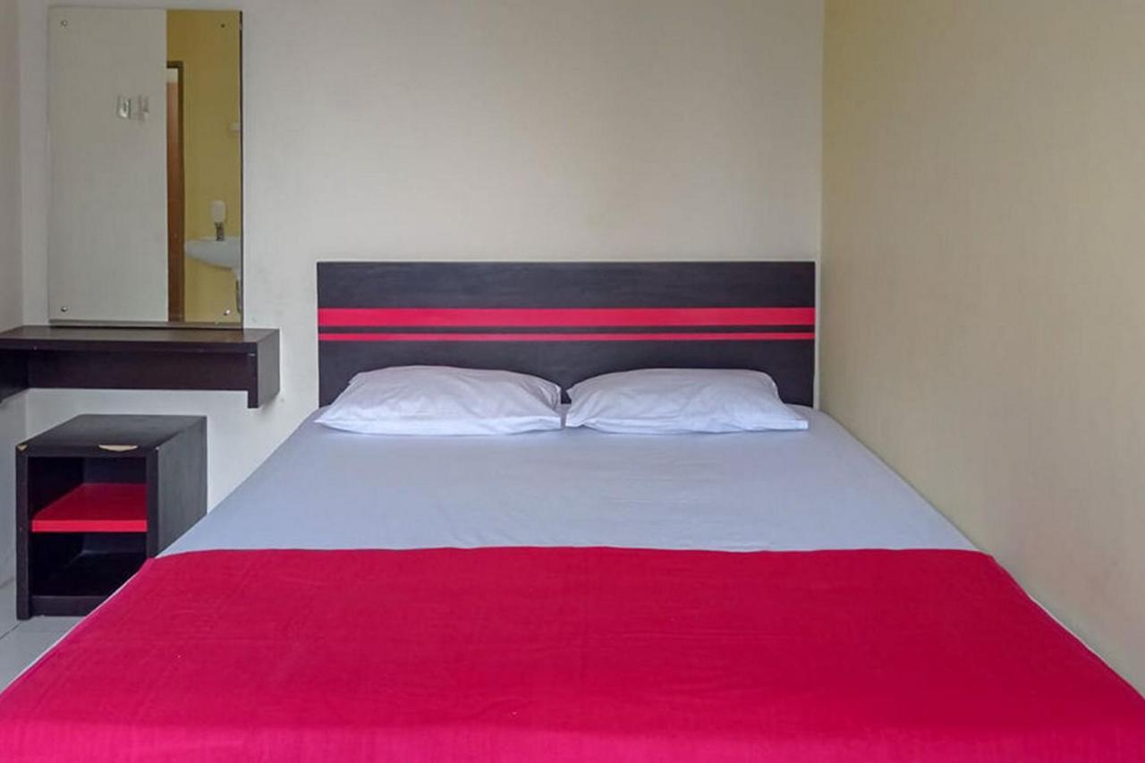 Rama Shinta Homestay Near Gembiral Loka Zoo Redpartner 요그야카르타 외부 사진