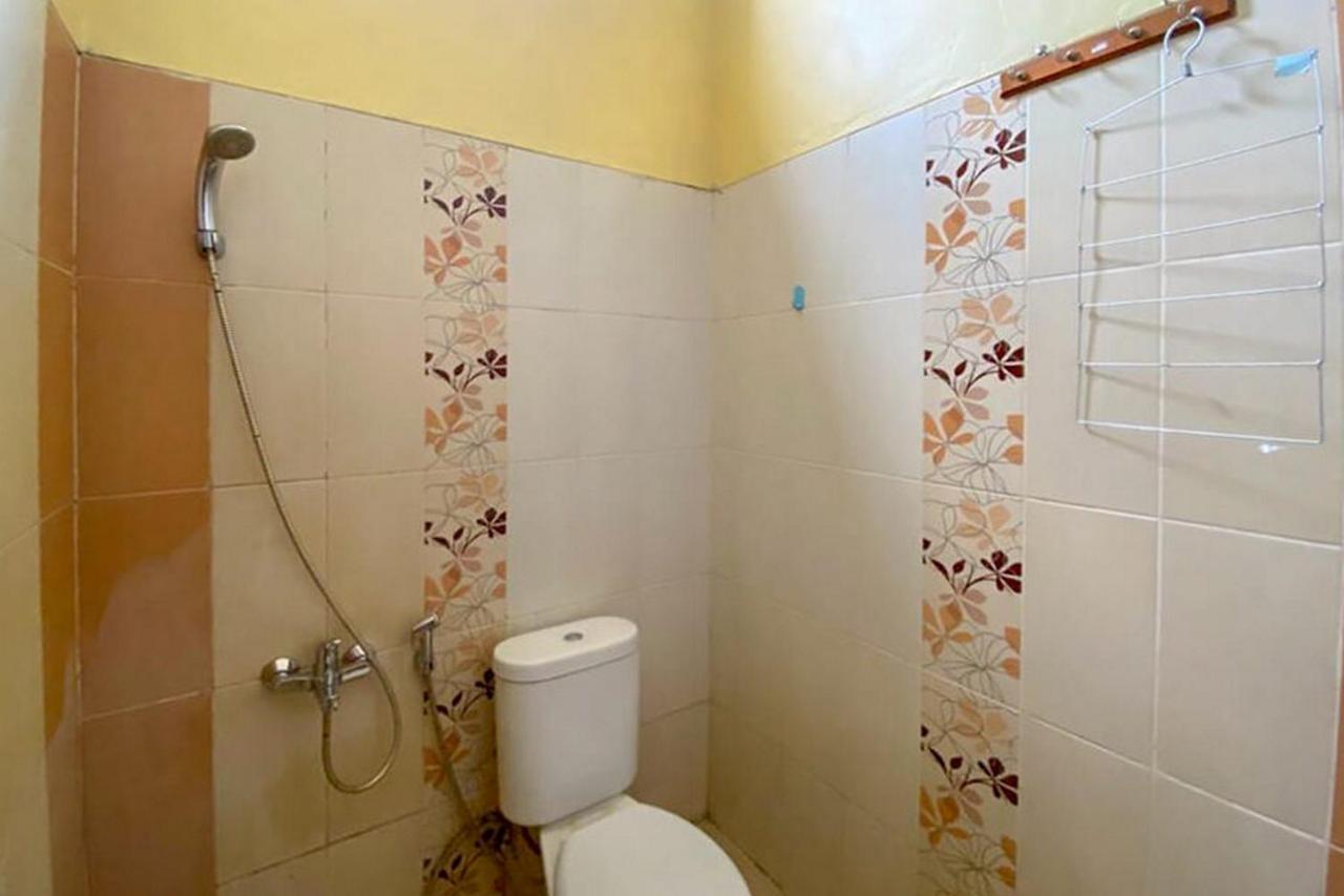 Rama Shinta Homestay Near Gembiral Loka Zoo Redpartner 요그야카르타 외부 사진