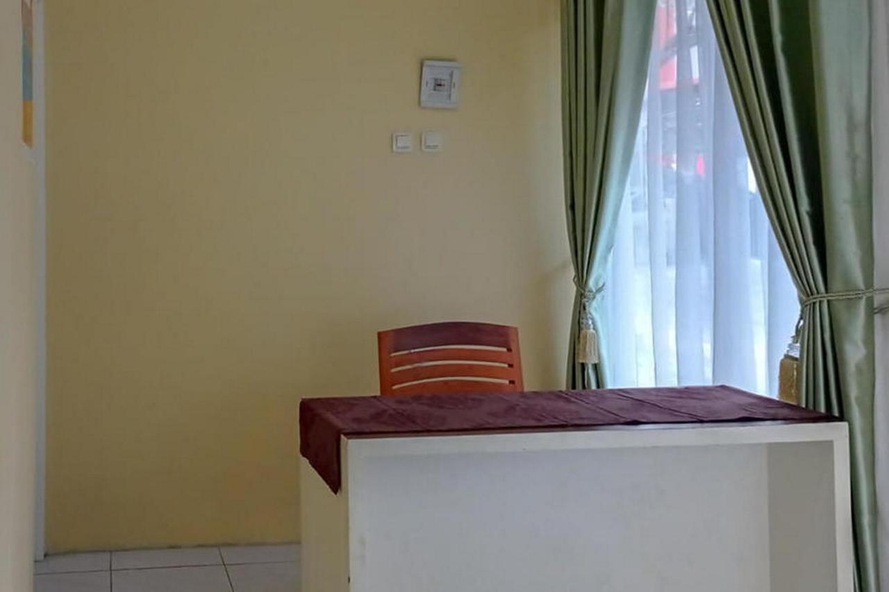 Rama Shinta Homestay Near Gembiral Loka Zoo Redpartner 요그야카르타 외부 사진